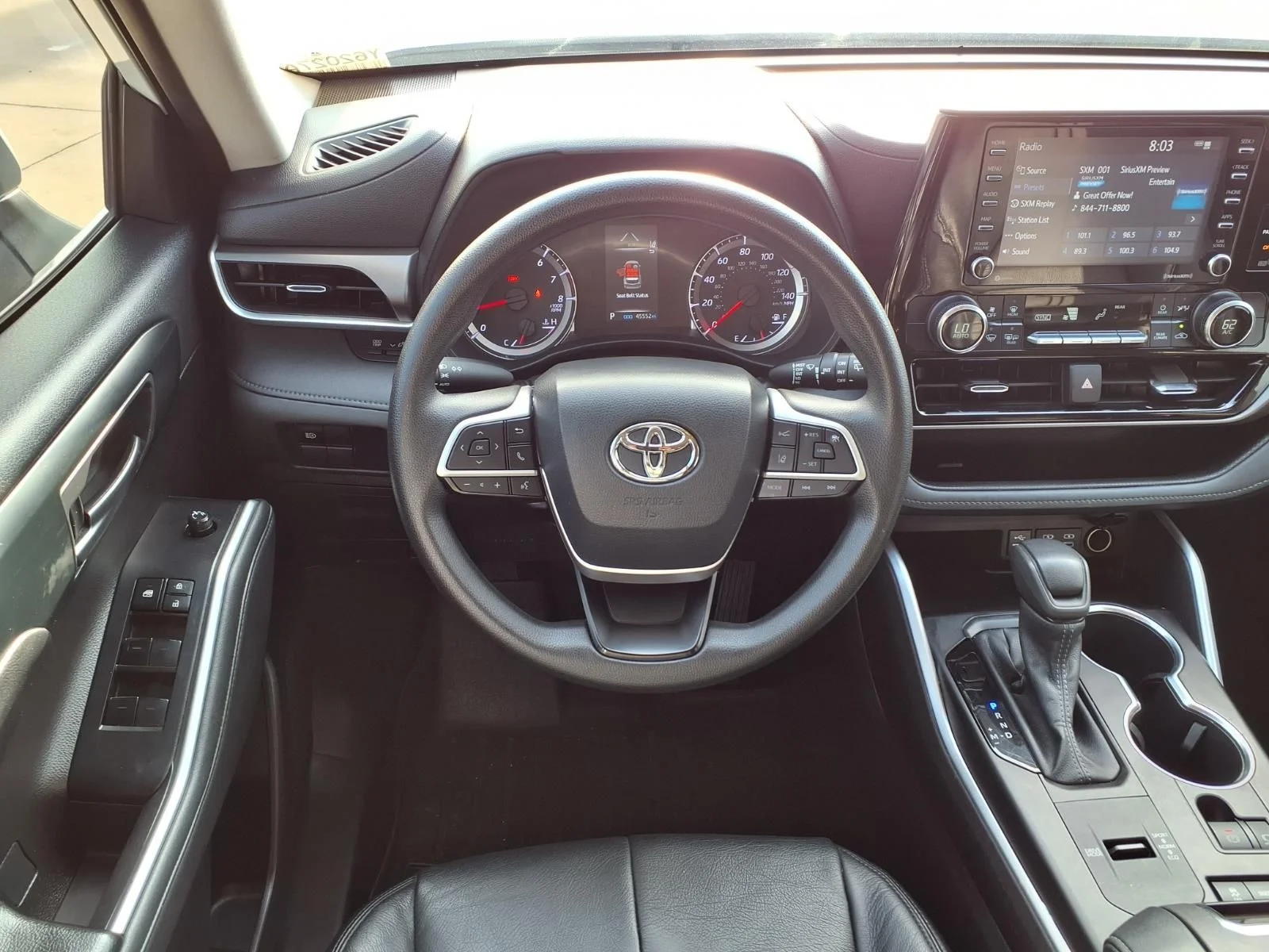 Used 2022 Beige Toyota L image 16