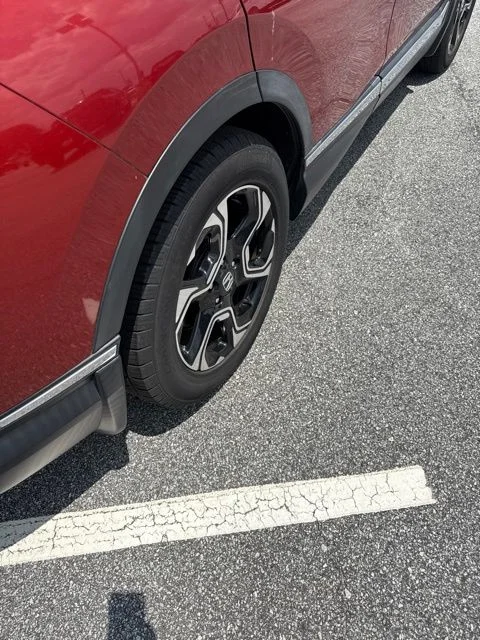 Used 2018  Honda Touring image 6