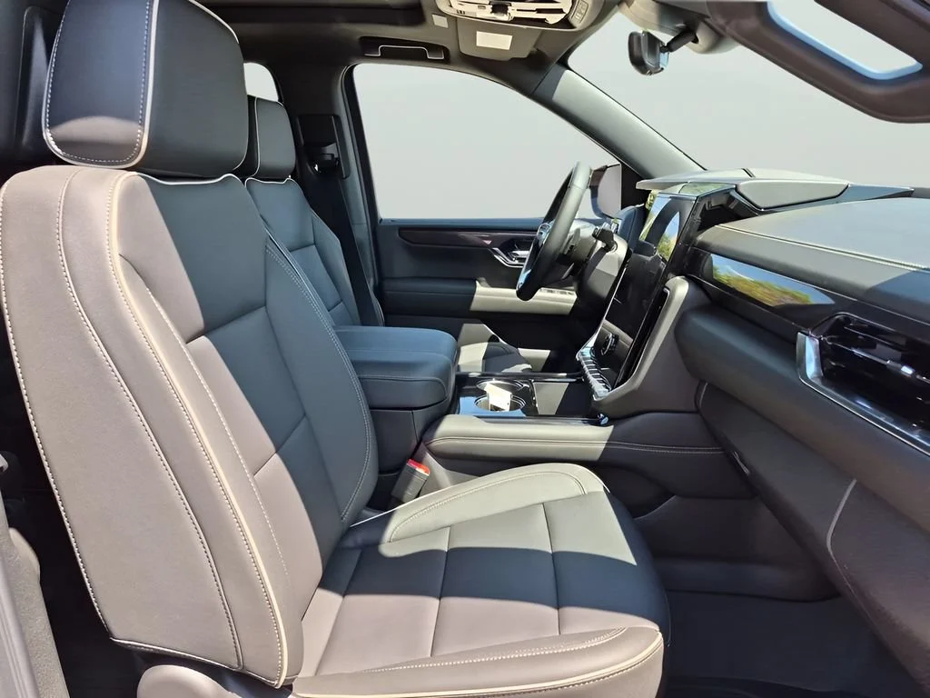 New 2026 GMC Yukon XL Elevation, photo 45