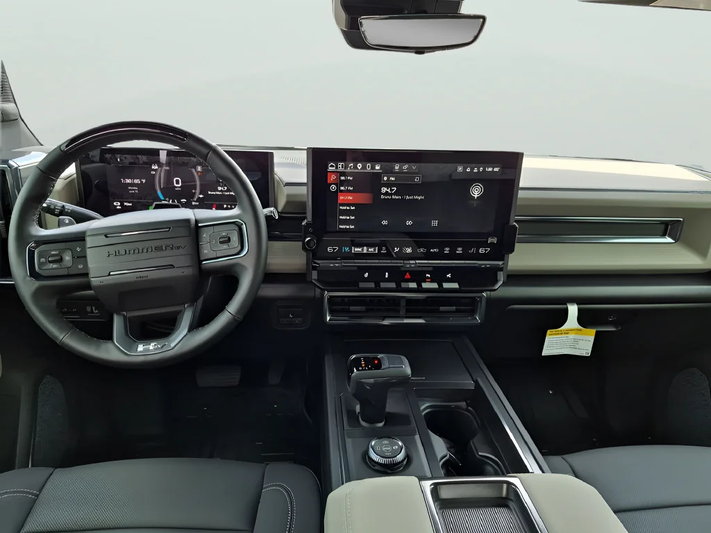 2026 GMC HUMMER EV 2X - Photo 30
