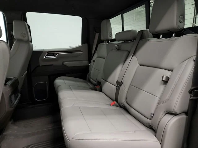 New 2026 Sterling Gray Metallic Chevrolet LT image 35