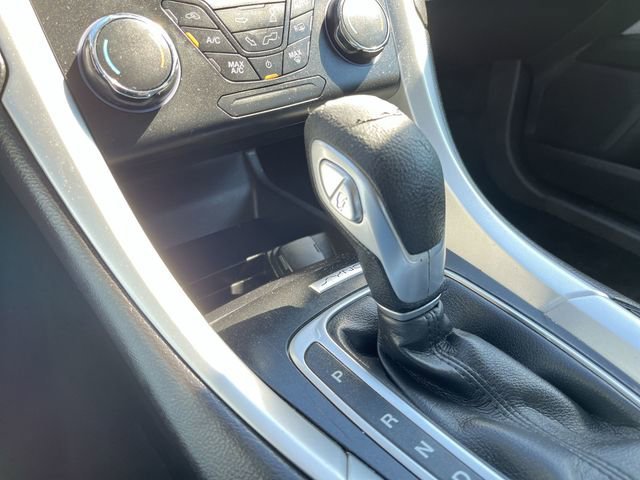 Used 2015 Red Ford S image 21