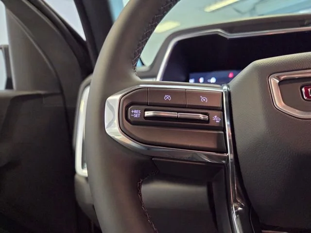 New 2026 Onyx Black GMC Elevation image 23