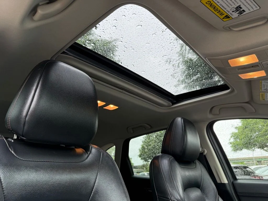 Used 2019 Blue Mazda Grand Touring image 33