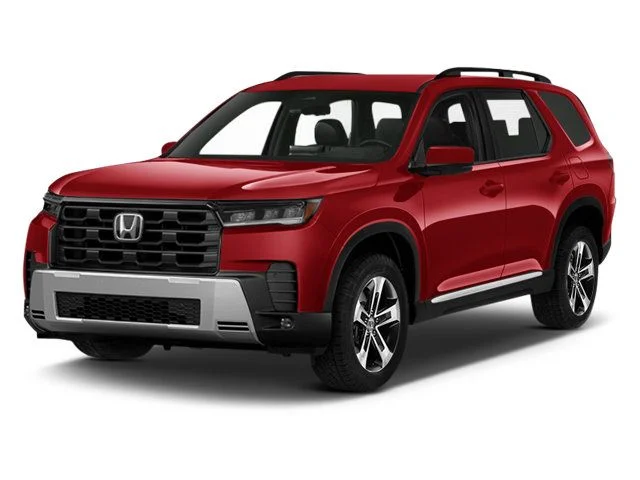 2026 Honda Pilot 2WD EX-L