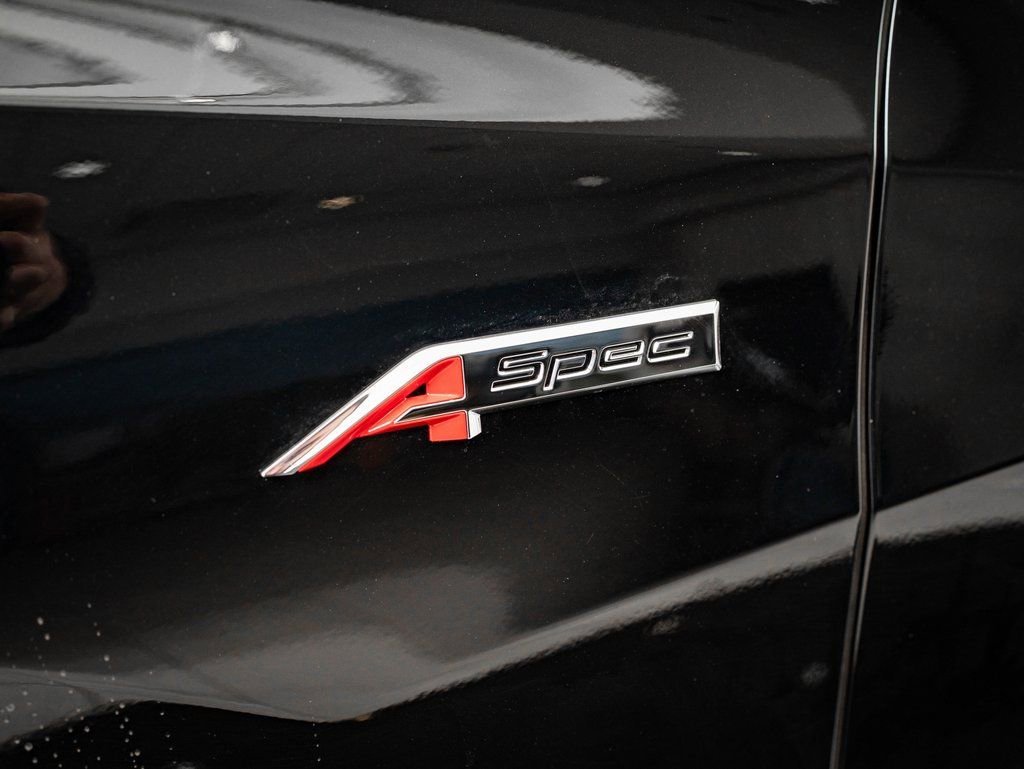 2026 Acura RDX A-Spec Package - Photo 9