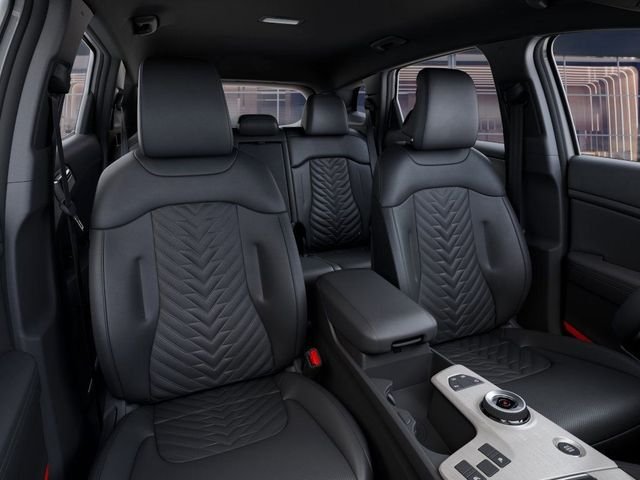 New 2026 Wolf Gray Kia X-Line image 15