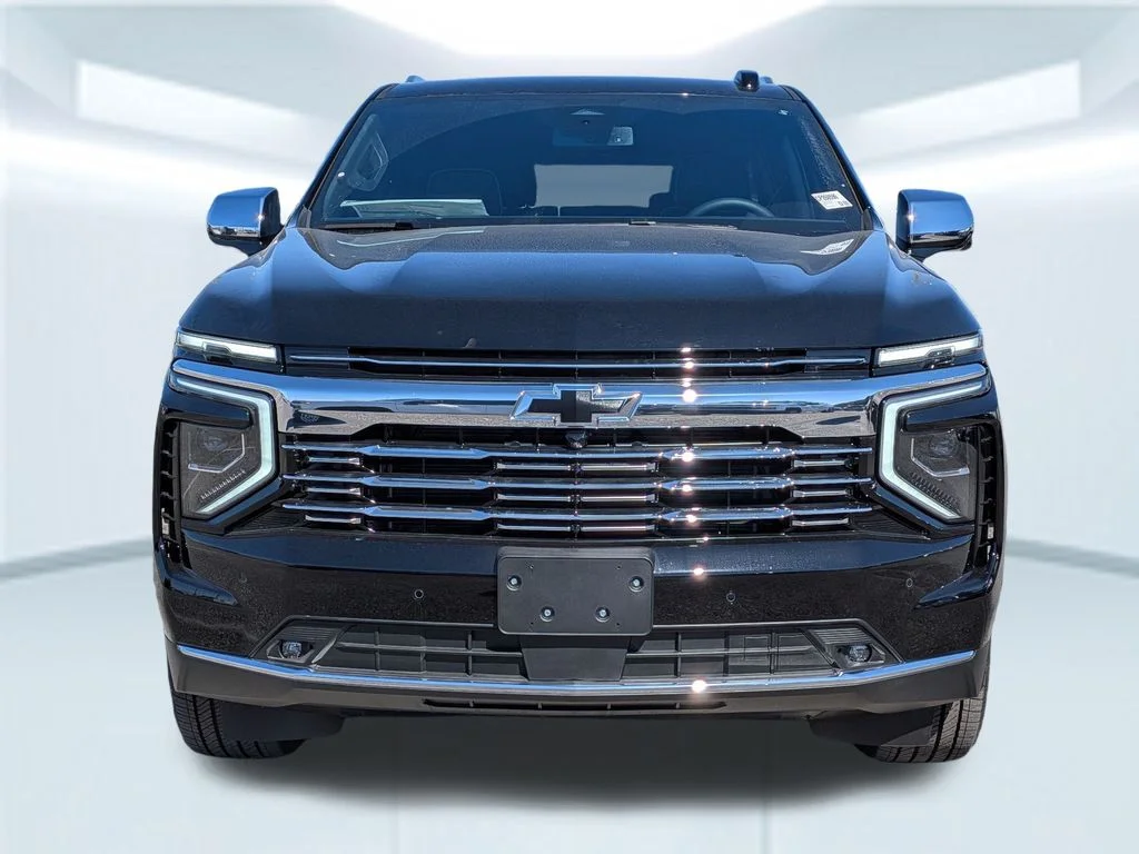 2026 Chevrolet Suburban Premier - Photo 11