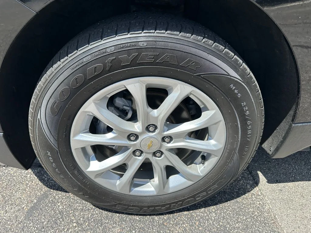 2021 Chevrolet Equinox 1FL - Photo 9