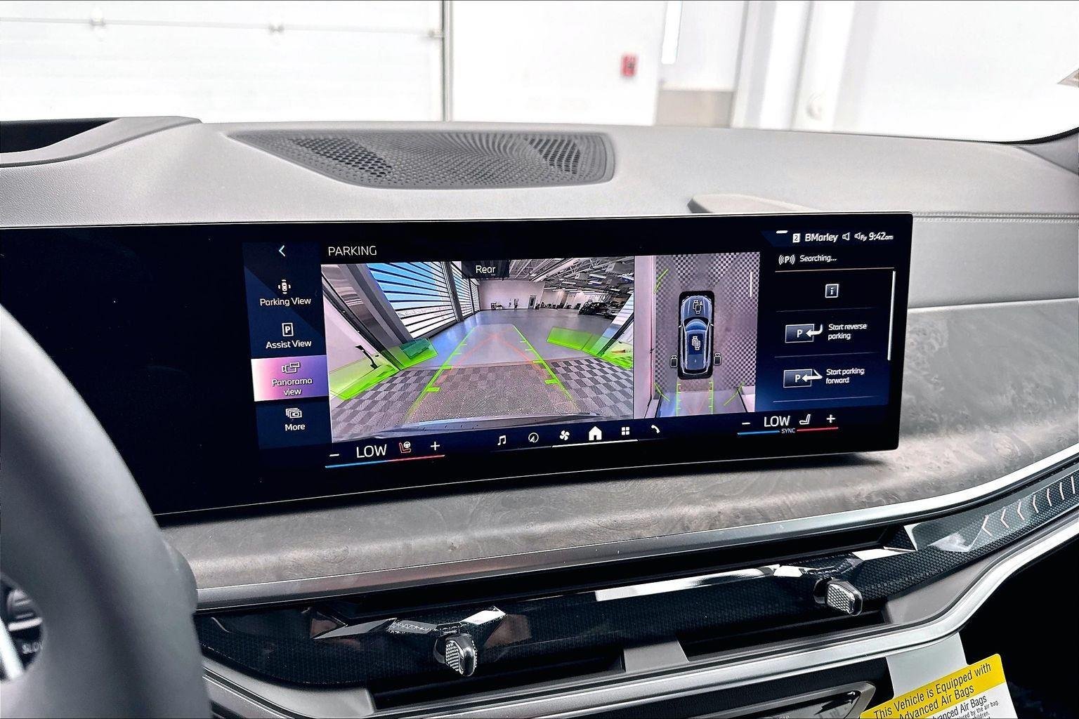 New 2026 Skyscraper Grey Metallic BMW xDrive40i image 19