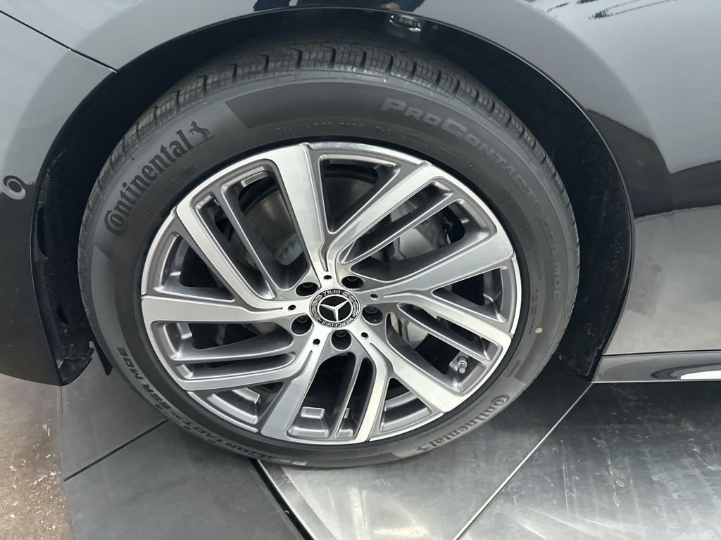 2026 Mercedes-Benz E-Class E350 - Photo 32