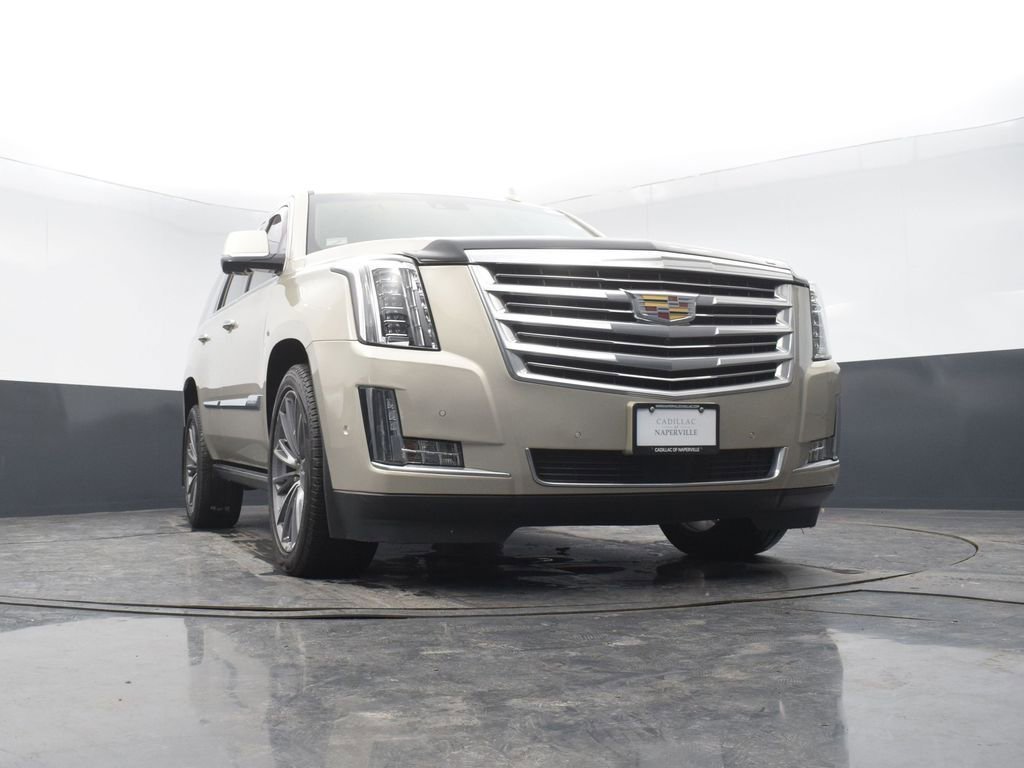 2017 CADILLAC ESCALADE - Image 48