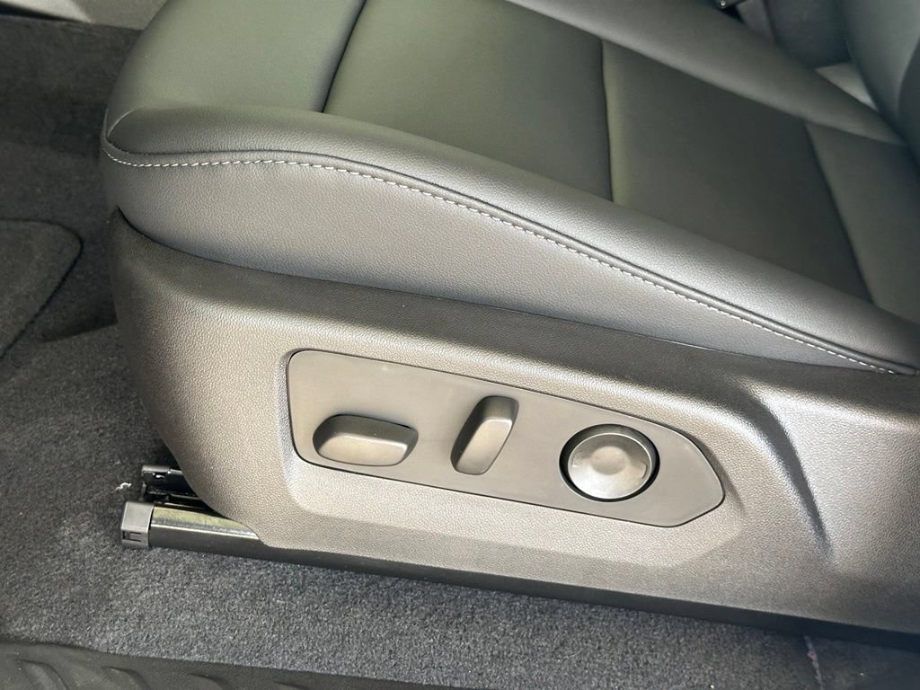 2026 GMC Canyon Elevation - Photo 14