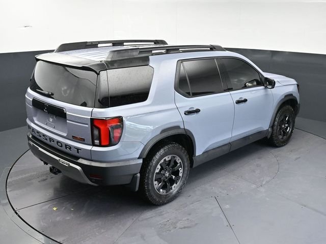 2026 Honda Passport TrailSport Elite Blackout - Photo 29
