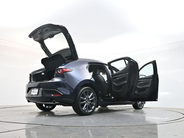 Used 2026 Blue Mazda 2.5 S Preferred image 41