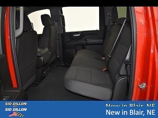 2026 Chevrolet Silverado 2500 HD Custom - Photo 8