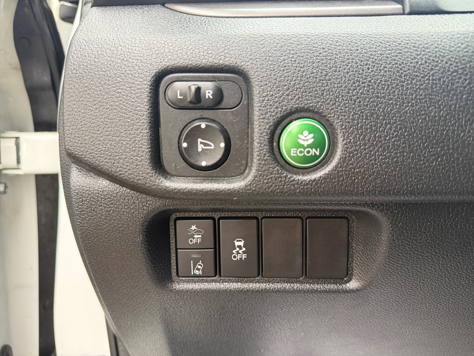 2021 Honda Passport EX-L - Photo 17