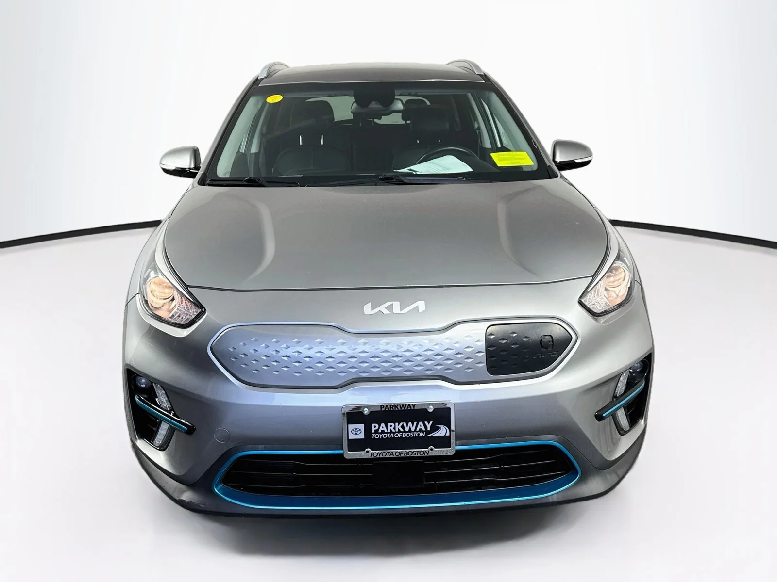 Used 2022 Kia Niro S with VIN KNDCC3LG4N5159970 for sale in Boston, MA