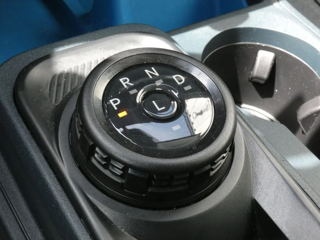 Used 2026 Gray Ford XLT image 22