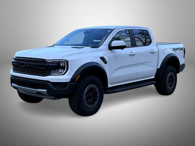 2026 Ford Ranger Ranger Raptor