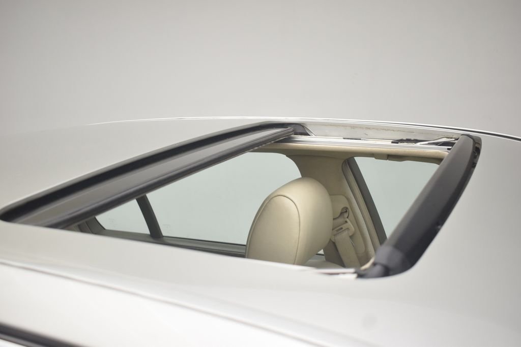 Used 2003 Millennium Silver Metallic Lexus 430 image 14