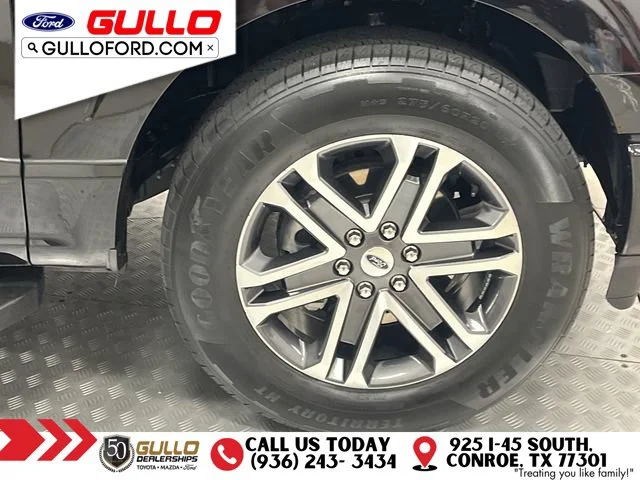 Certified Used 2023 Black Metallic Ford XL image 30