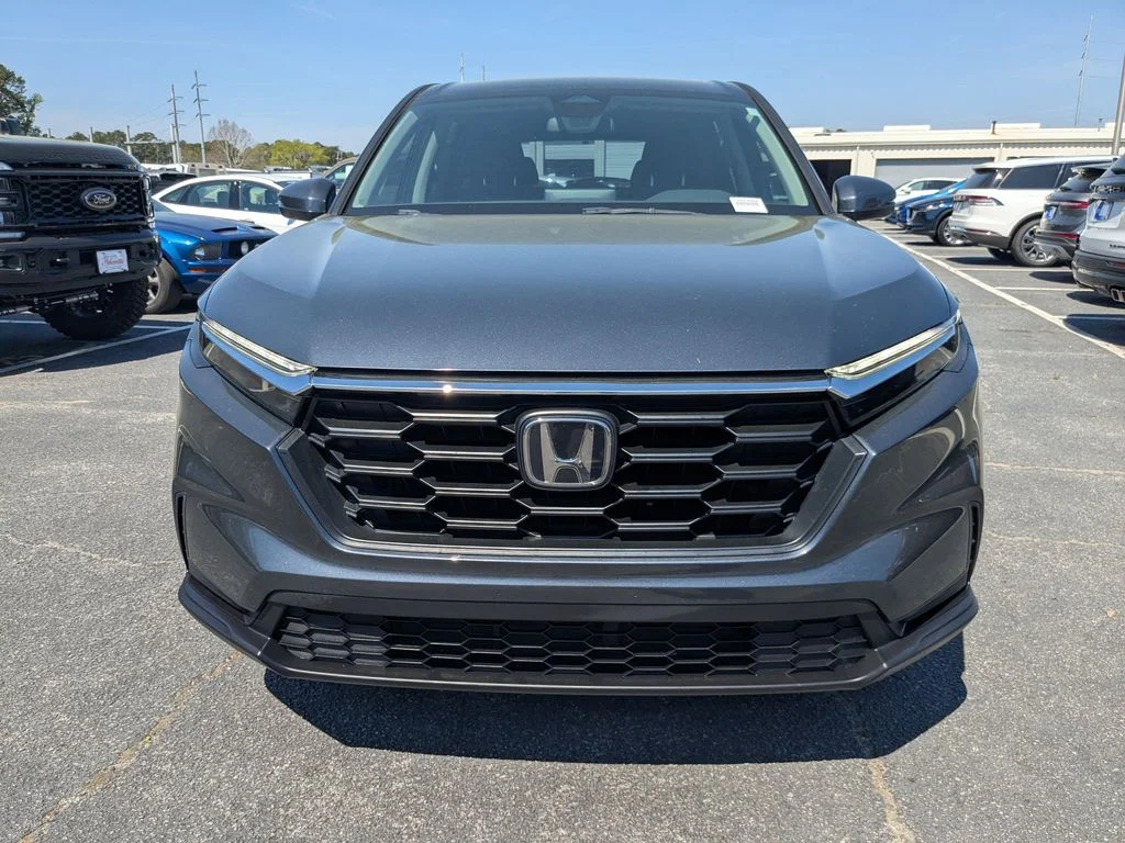 Used 2024  Honda LX image 9
