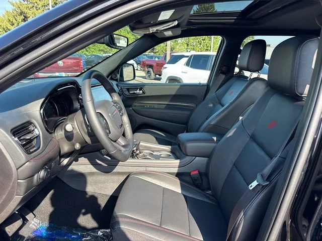 New 2027 Black Dodge R/T 392 image 6