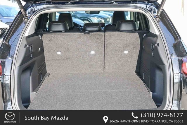 New 2026 Jet Black Mica Mazda 2.5 S Meridian Edition AWD image 12