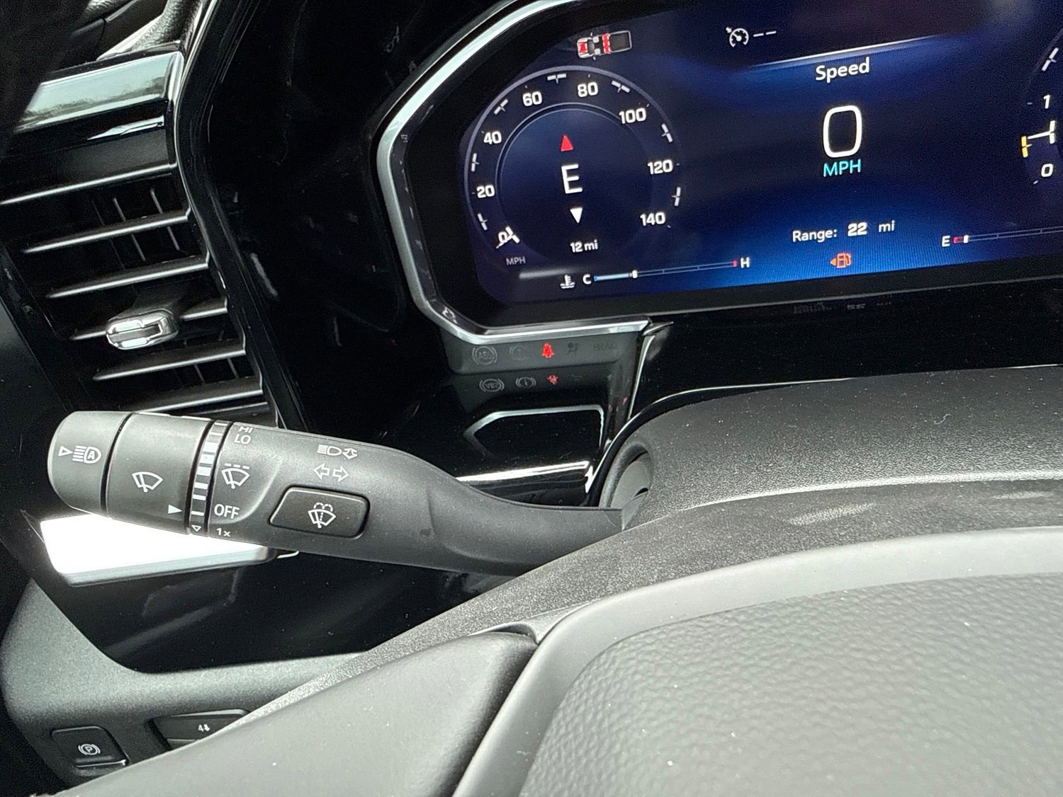 New 2026 Sterling Gray Metallic Chevrolet LT Trail Boss with Safety - Leather - Convenience I & II - Heat - Remote Start - Plow Prep - Z71 Off-Road image 30