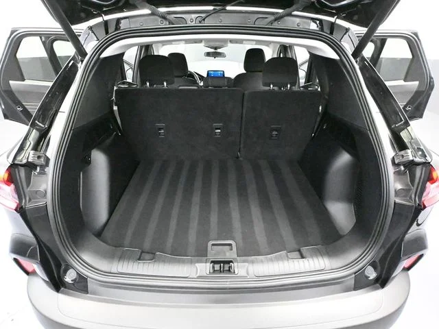 Used 2024 Black Ford Active image 39