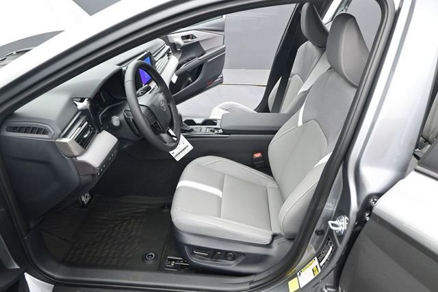 New 2026 Heavy Metal Toyota SE image 12