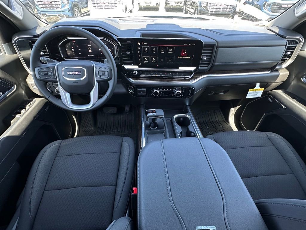 2026 GMC Sierra 1500 Elevation - Photo 22