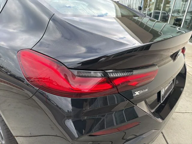 Used 2026  BMW M850i xDrive Gran Coupe image 11