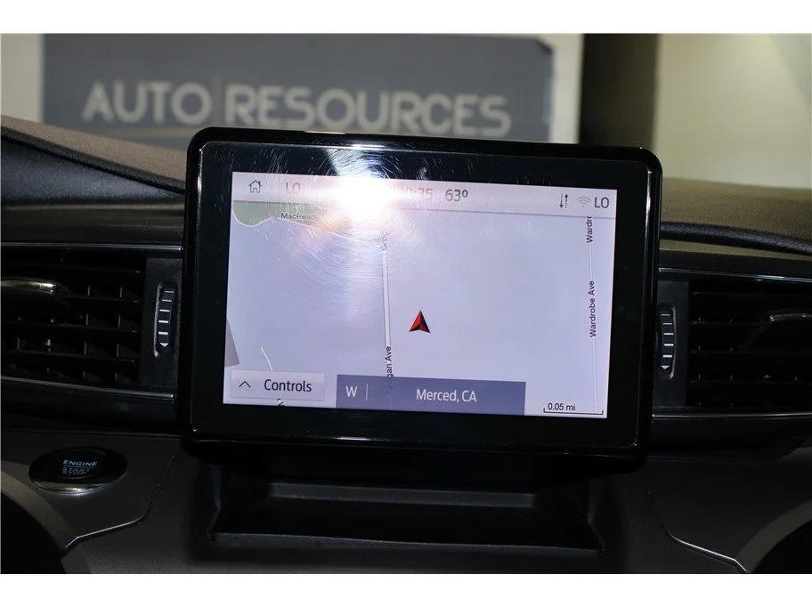 Used 2022 White Ford XLT image 33