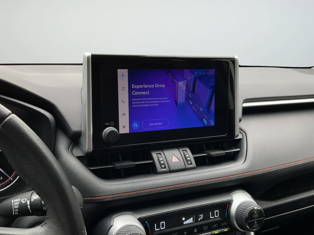 Used 2023 White Toyota Adventure image 13