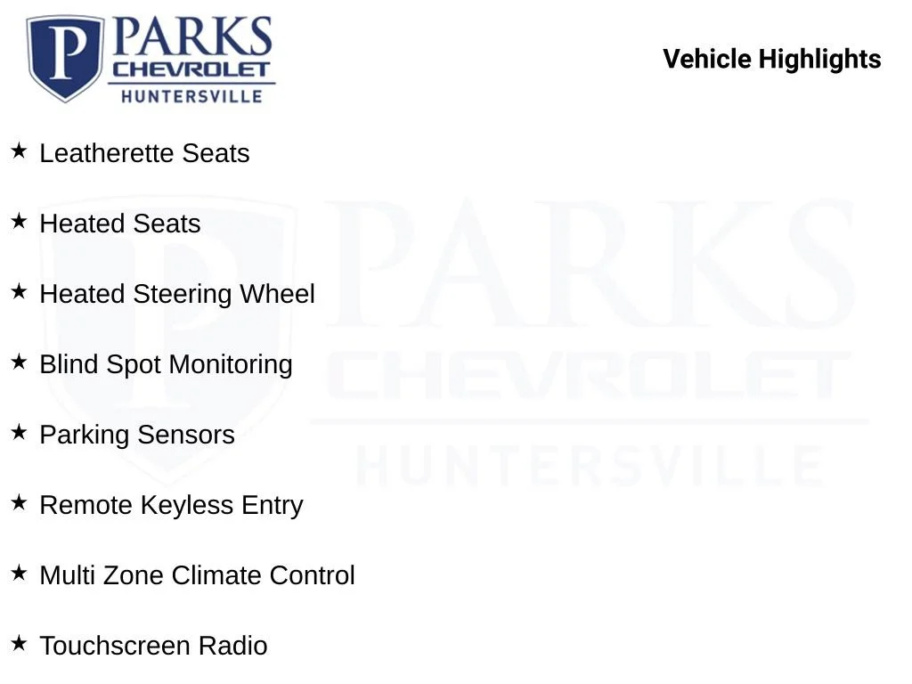 New 2026 Sterling Gray Metallic Chevrolet ACTIV image 4