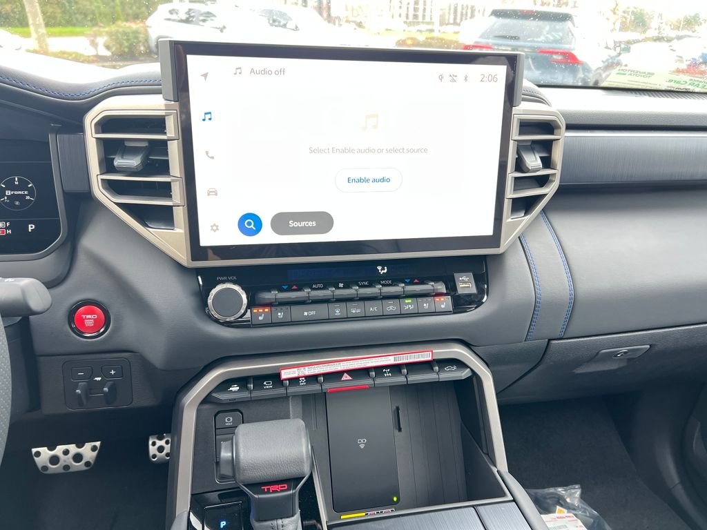 2026 Toyota Tundra Platinum - Photo 19