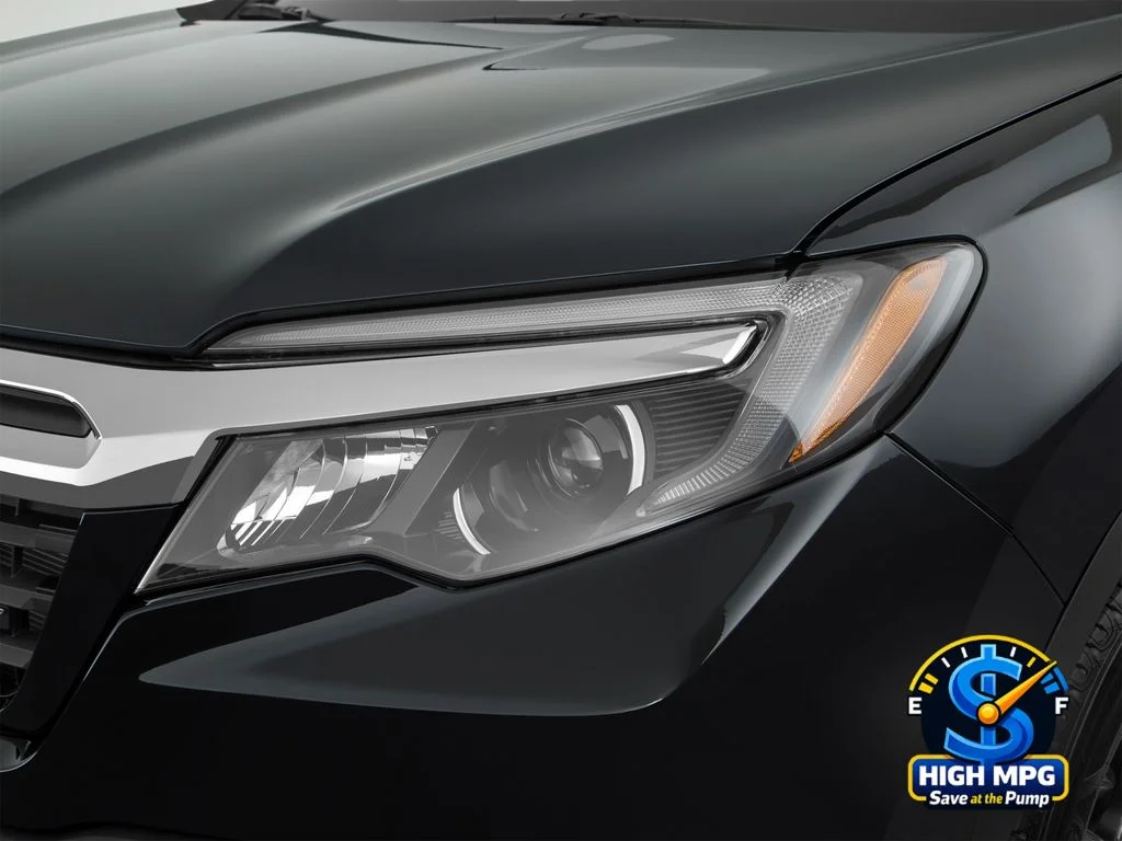 Used 2018 Black Honda Sport image 50