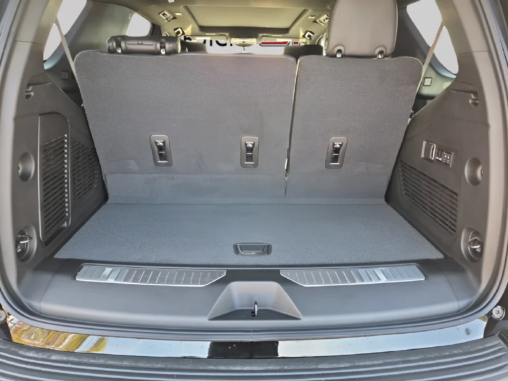 New 2026 GMC Yukon Denali, photo 40