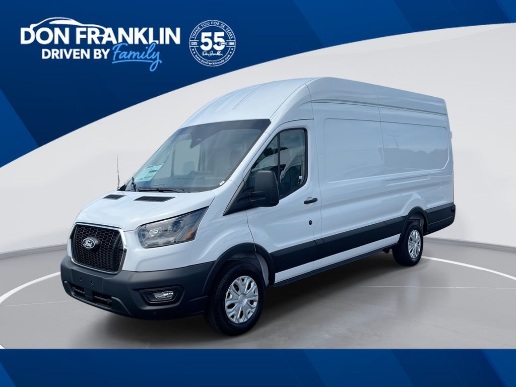2026 Ford Transit 250 High Roof 148EL WB's photo
