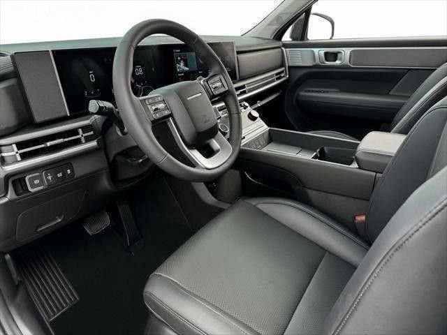 2026 Hyundai Santa Fe SEL - Photo 9