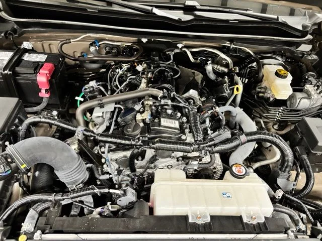 Used 2026  Toyota TRD Sport image 25