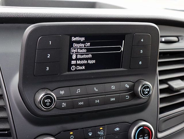 2024 Ford Transit Cutaway Base - Photo 14