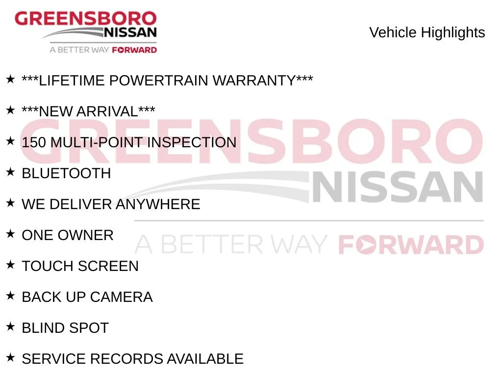Used 2025 Gray Nissan 2.5 SR image 9