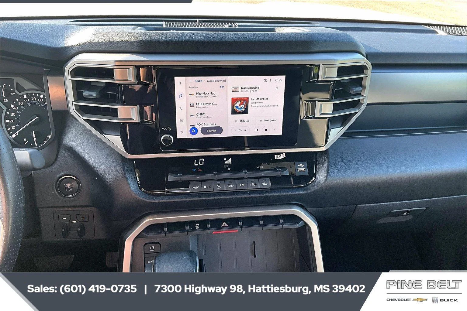 Used 2025 Ice Cap Toyota SR5 image 23