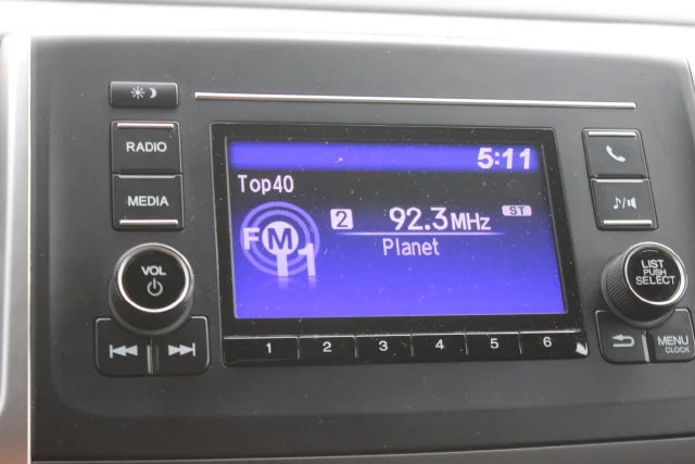 Used 2019 Gray Honda Sport image 5