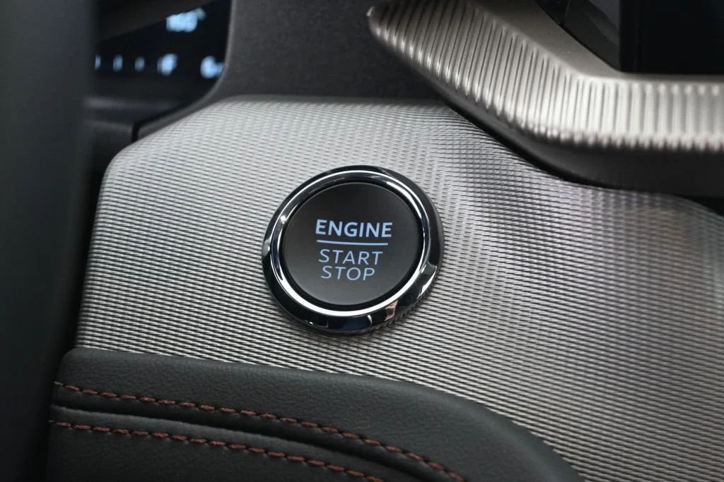 New 2026 Vapor Blue Metallic Ford Active image 13
