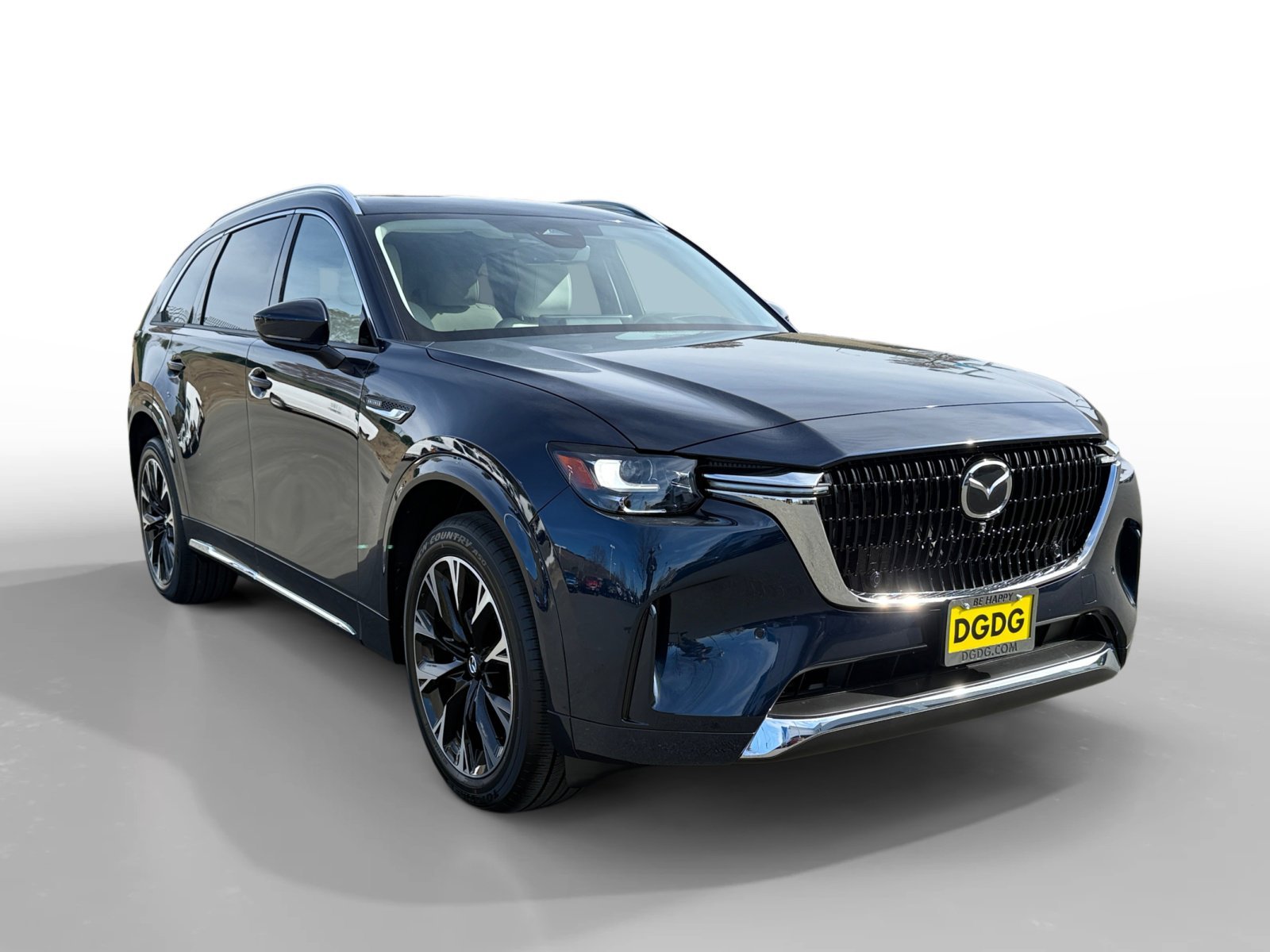 2026 Mazda CX-90 Premium Plus Package - Photo 7