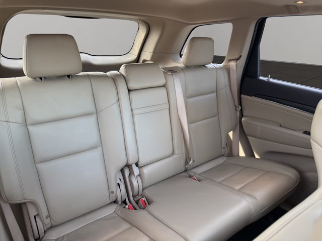 Used 2019 Diamond Black Crystal Pearlcoat Jeep Limited image 20